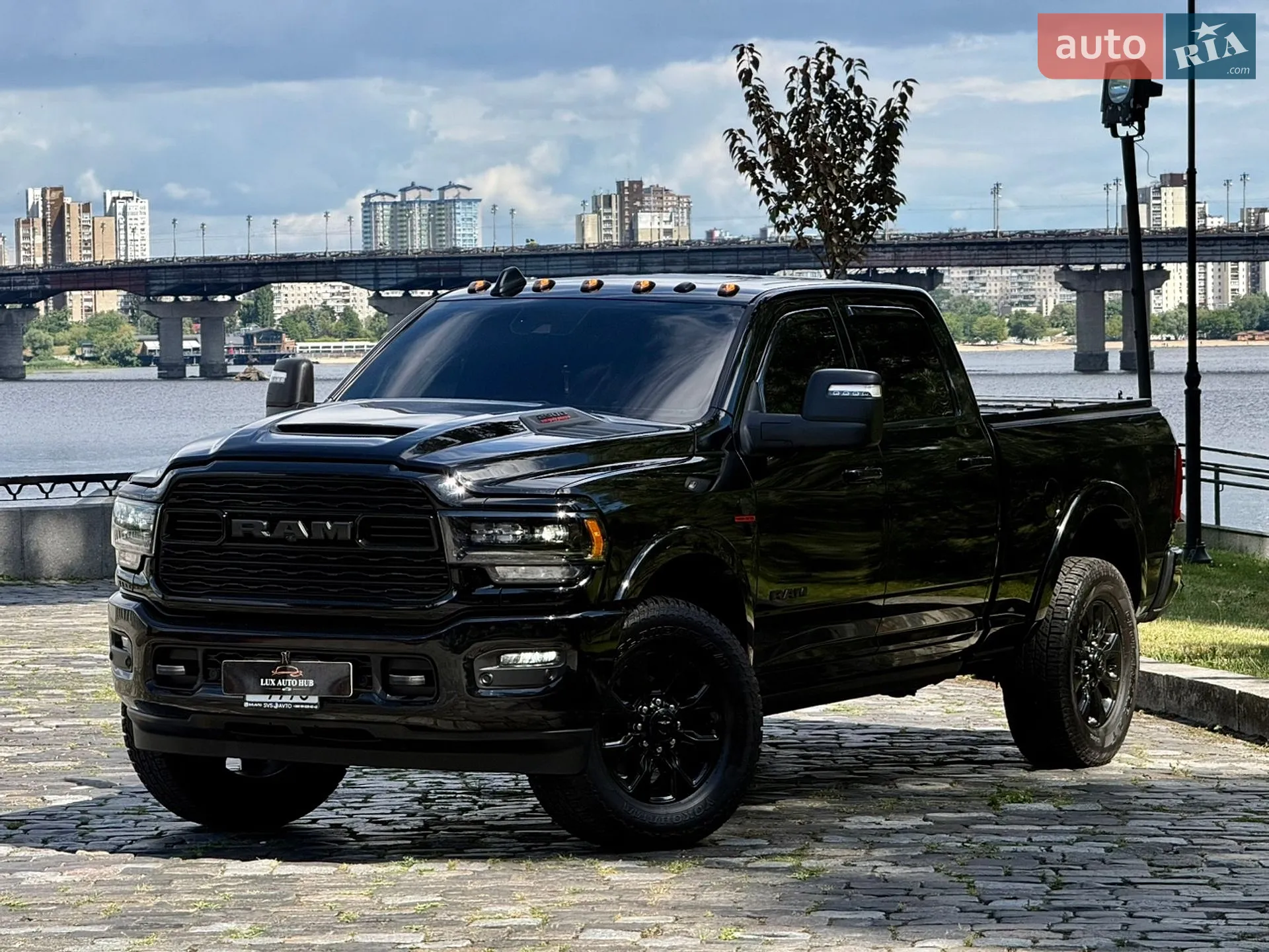 2024 RAM 2500 - мініатюра 59