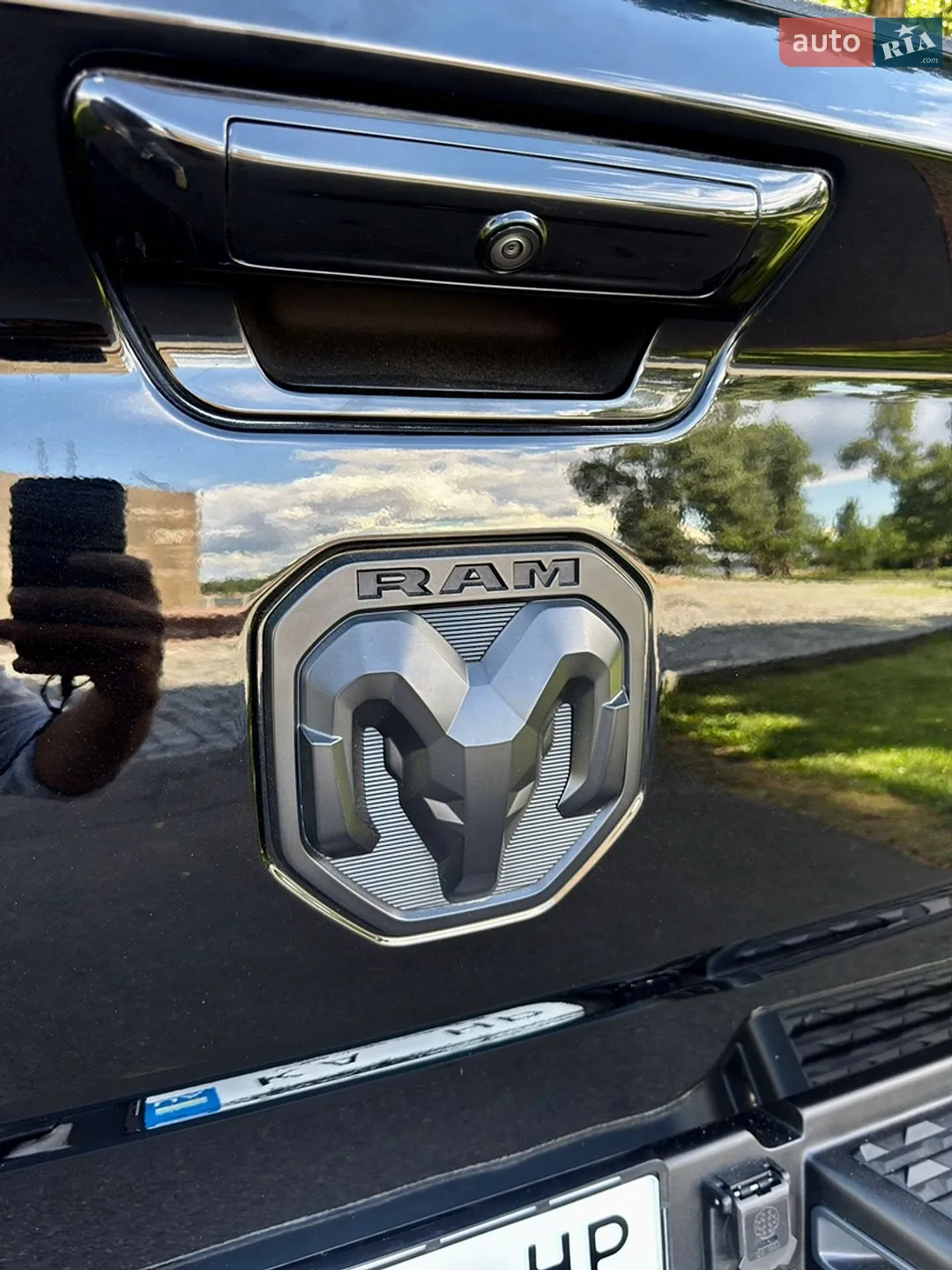 2024 RAM 2500 - мініатюра 115