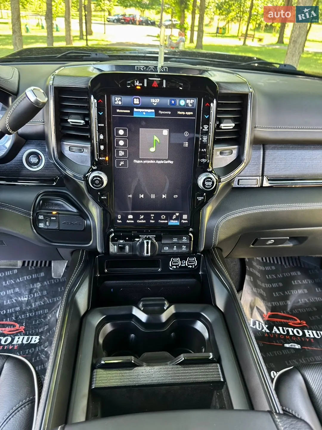 2024 RAM 2500 - мініатюра 178