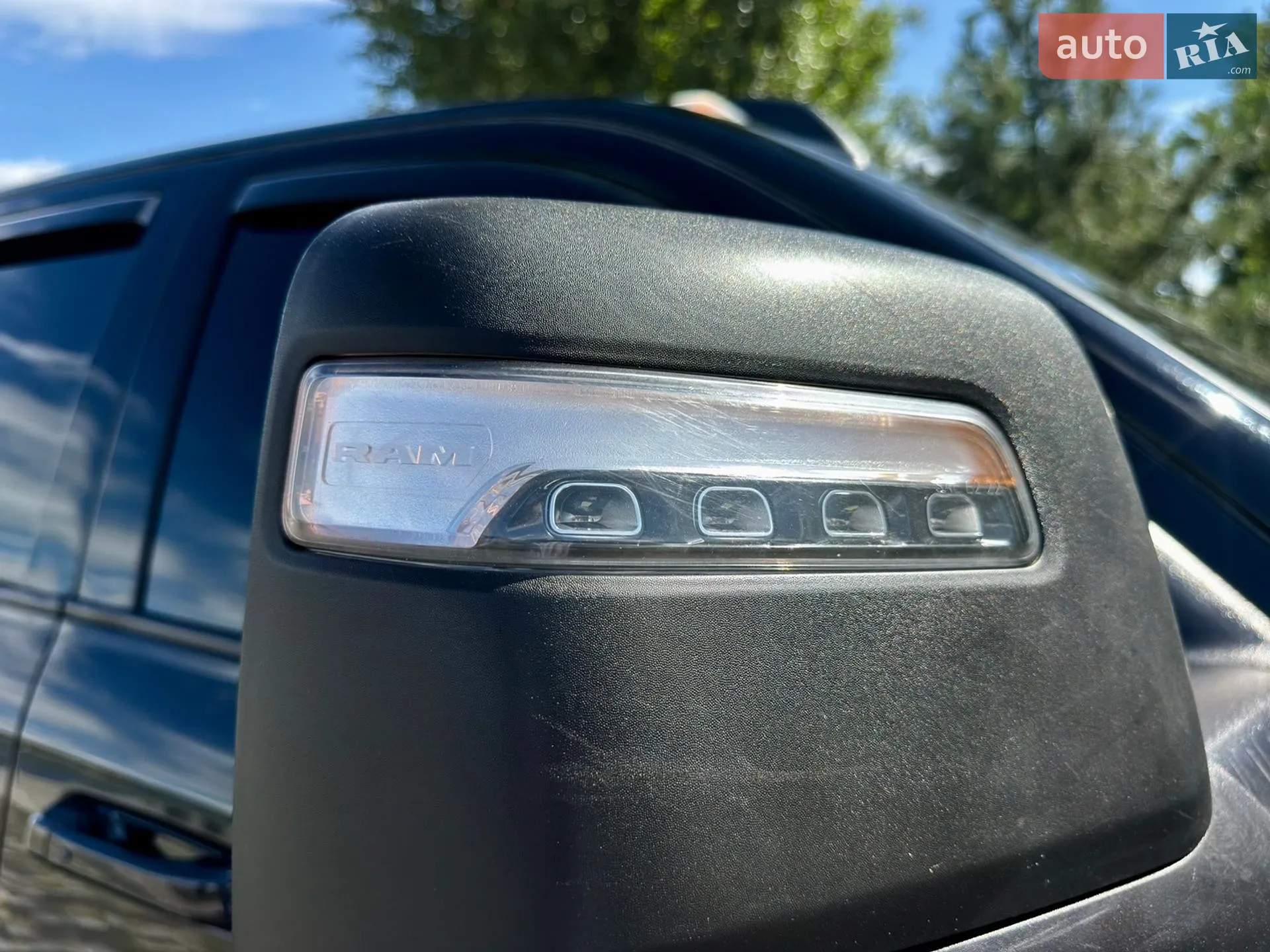 2024 RAM 2500 - мініатюра 232