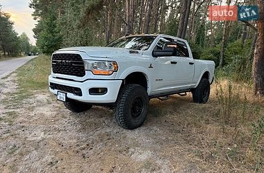 Пікап Ram 2500 2024 в Києві