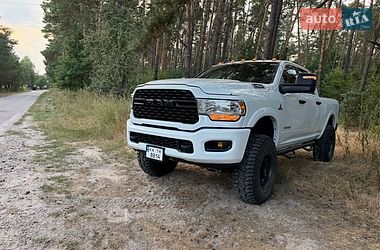 Пікап Ram 2500 2024 в Києві