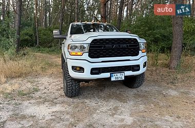 Пікап Ram 2500 2024 в Києві