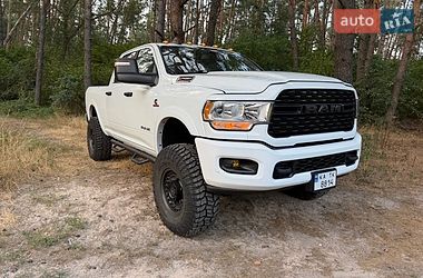 Пікап Ram 2500 2024 в Києві