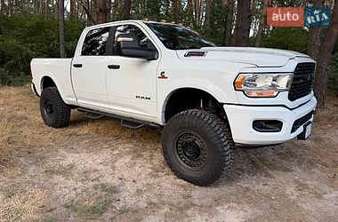 Пікап Ram 2500 2024 в Києві