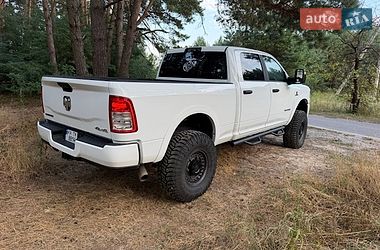 Пікап Ram 2500 2024 в Києві