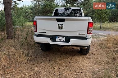 Пікап Ram 2500 2024 в Києві
