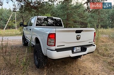 Пікап Ram 2500 2024 в Києві