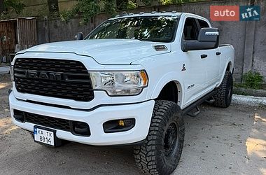 Пікап Ram 2500 2024 в Києві