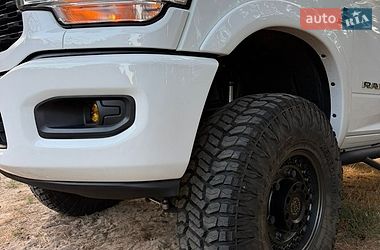 Пікап Ram 2500 2024 в Києві