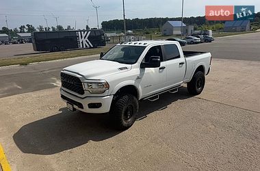 Пікап Ram 2500 2024 в Києві