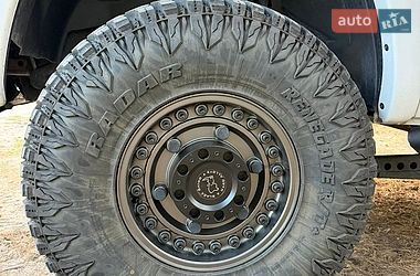 Пікап Ram 2500 2024 в Києві