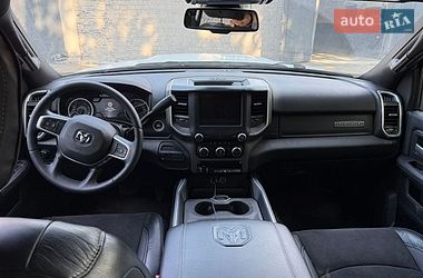 Пікап Ram 2500 2024 в Києві