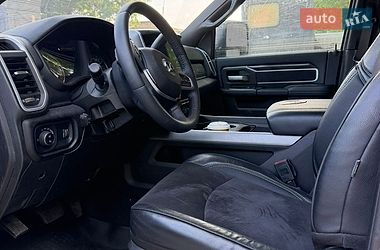 Пікап Ram 2500 2024 в Києві