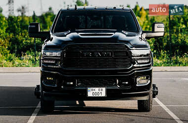 Пикап Ram 3500 2023 в 