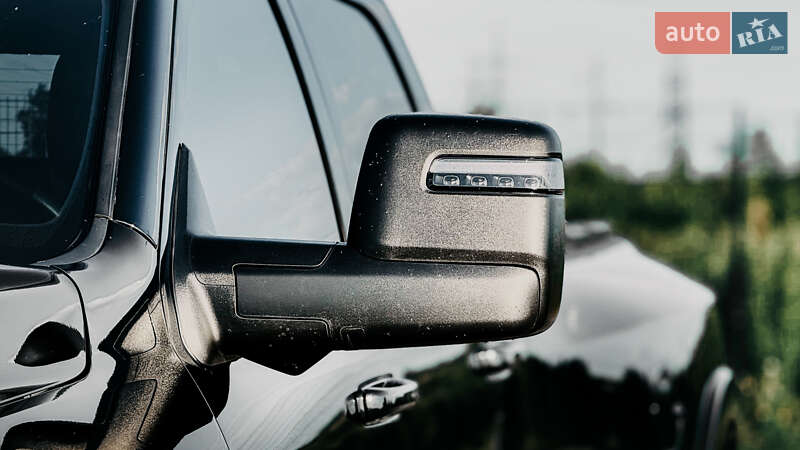 Пикап Ram 3500 2023 в Ровно