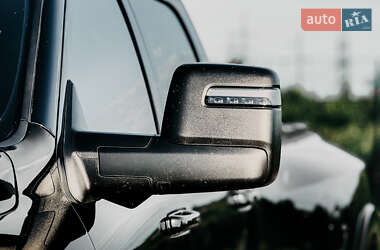 Пикап Ram 3500 2023 в 