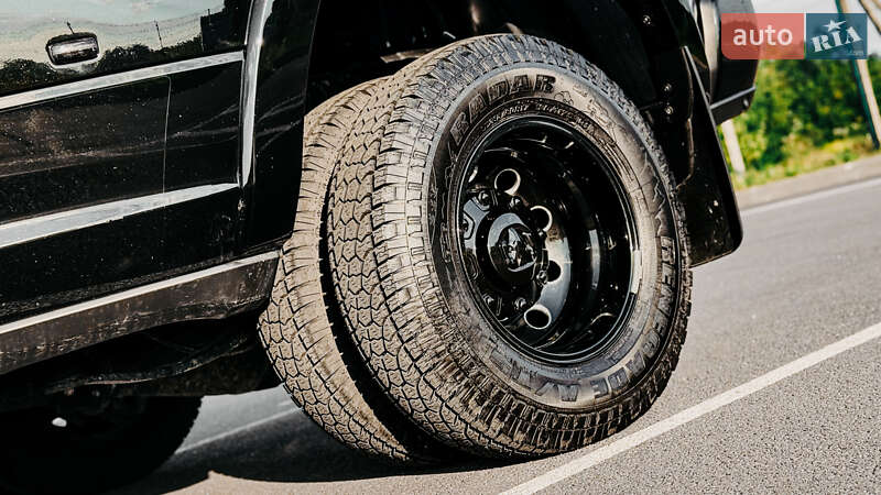 Пикап Ram 3500 2023 в Ровно