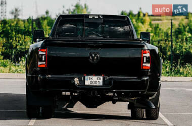 Пикап Ram 3500 2023 в 