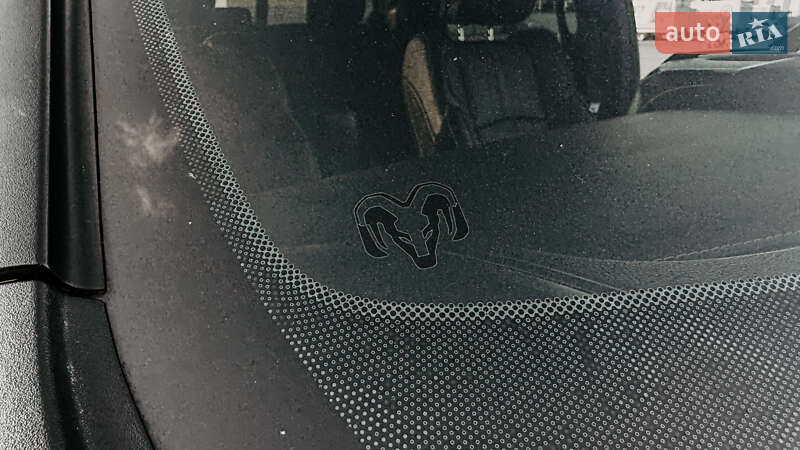 Пикап Ram 3500 2023 в Ровно