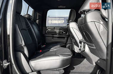 Пикап Ram 3500 2023 в 