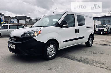 Минивэн Ram Promaster City 2019 в 