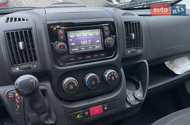 Грузовой фургон Ram Promaster City 2015 в 