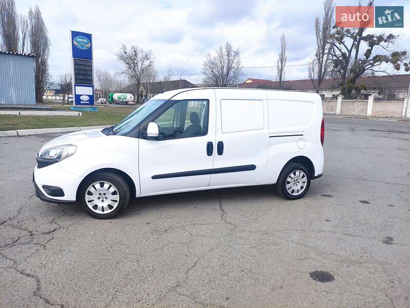 Вантажний фургон Ram Promaster City 2021 в Києві