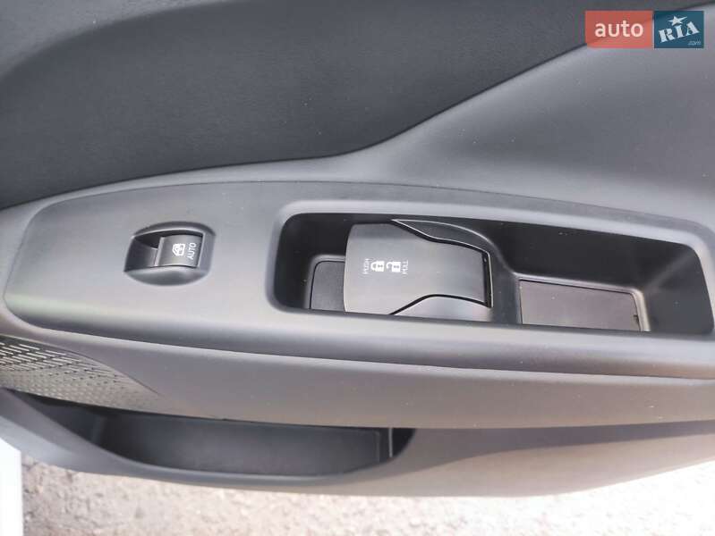 Вантажний фургон Ram Promaster City 2021 в Києві