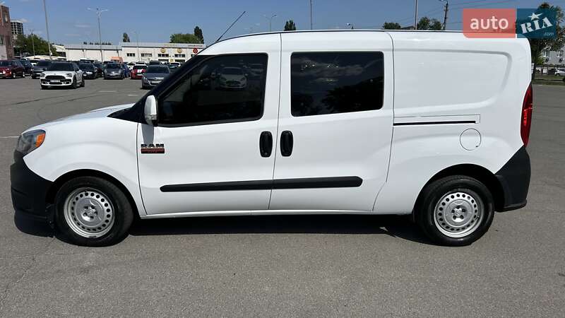 Универсал Ram Promaster City 2016 в Киеве