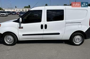 Универсал Ram Promaster City 2016 в 