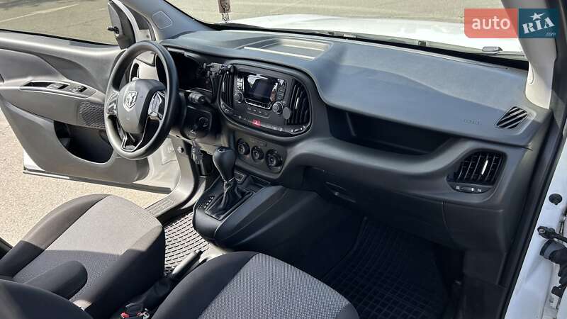 Универсал Ram Promaster City 2016 в Киеве