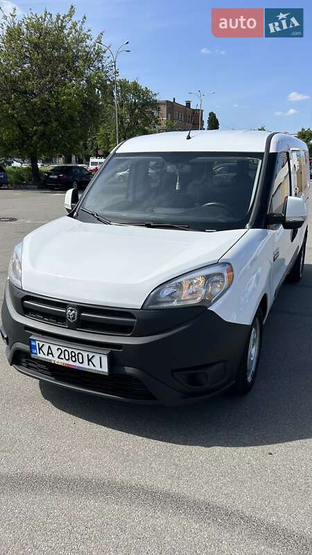 Универсал Ram Promaster City 2016 в 