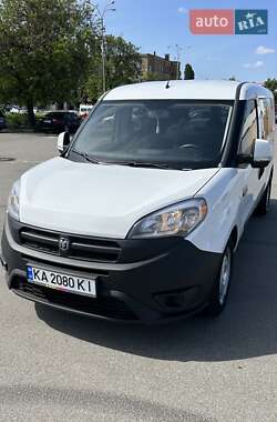 Универсал Ram Promaster City 2016 в 