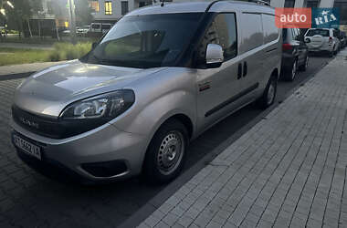 Пикап Ram Promaster City 2019 в Ивано-Франковске