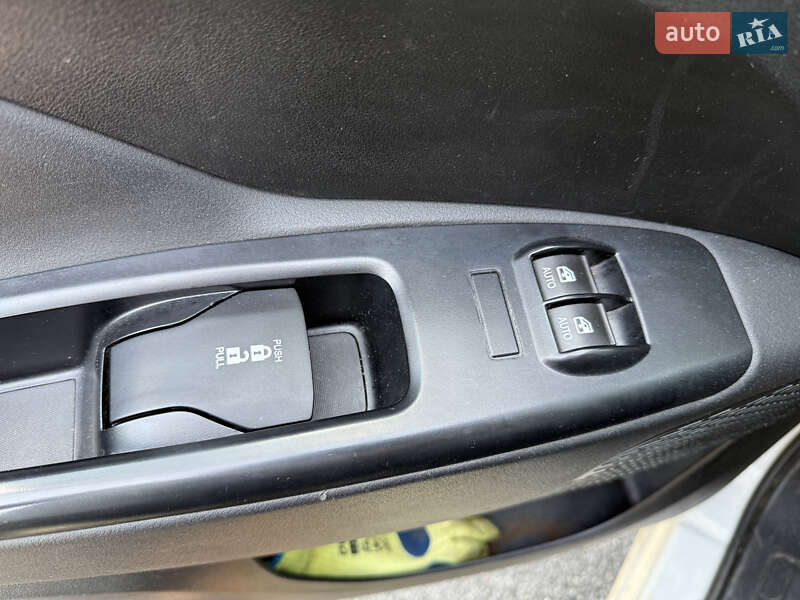 Грузовой фургон Ram Promaster City 2016 в Киеве фото 5 Грузовой фургон Ram Promaster City 2016 в Киеве