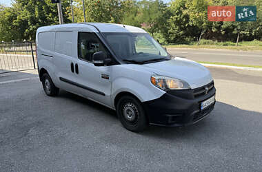 Грузовой фургон Ram Promaster City 2016 в 