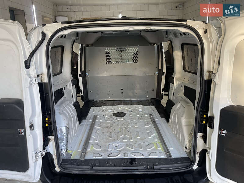 Вантажний фургон Ram Promaster 2018 в Харкові фото 5 Вантажний фургон Ram Promaster 2018 в Харкові