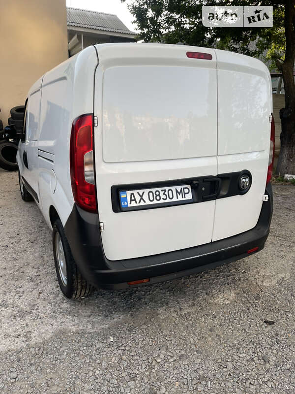 Вантажний фургон Ram Promaster 2018 в Харкові фото 10 Вантажний фургон Ram Promaster 2018 в Харкові