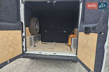 Грузопассажирский фургон Ram Promaster 2020 в 