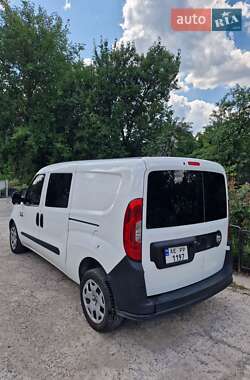 Микровэн Ram Promaster 2015 в 