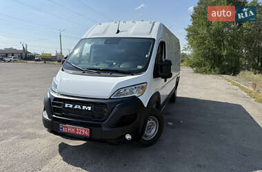 Грузовой фургон Ram Promaster 2024 в Днепре