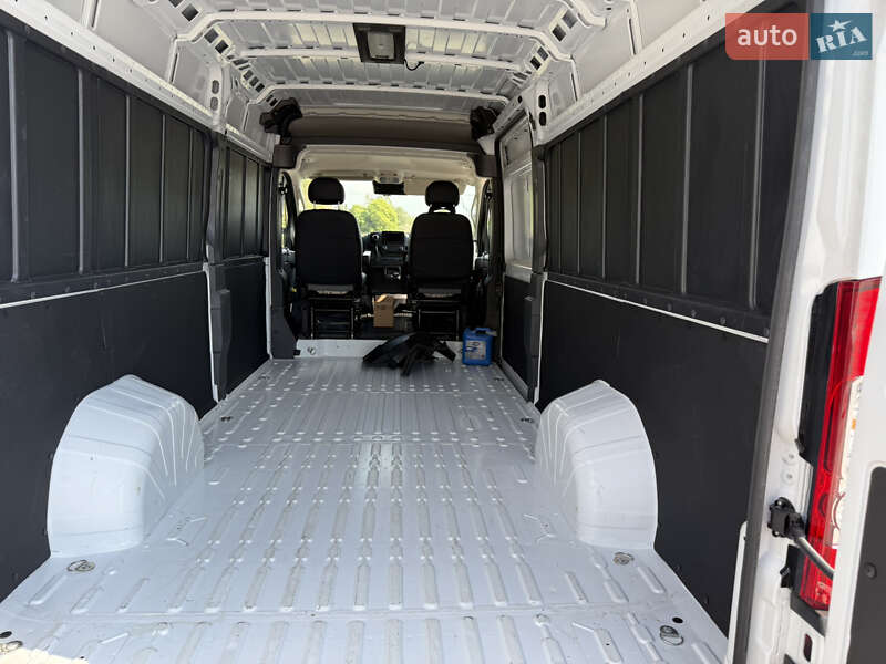 Вантажний фургон Ram Promaster 2024 в Дніпрі фото 8 Вантажний фургон Ram Promaster 2024 в Дніпрі