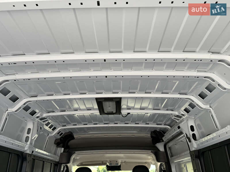 Вантажний фургон Ram Promaster 2024 в Дніпрі фото 13 Вантажний фургон Ram Promaster 2024 в Дніпрі