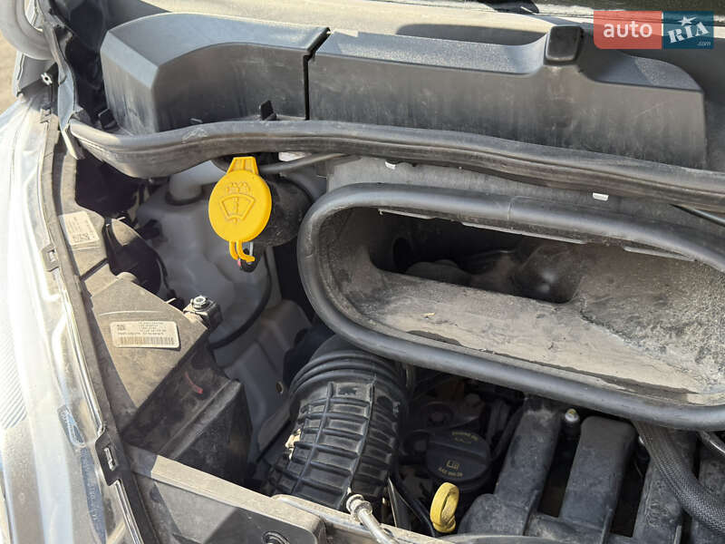 Вантажний фургон Ram Promaster 2024 в Дніпрі фото 29 Вантажний фургон Ram Promaster 2024 в Дніпрі