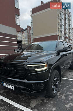 Другие грузовики Ram Promaster 2021 в Умани