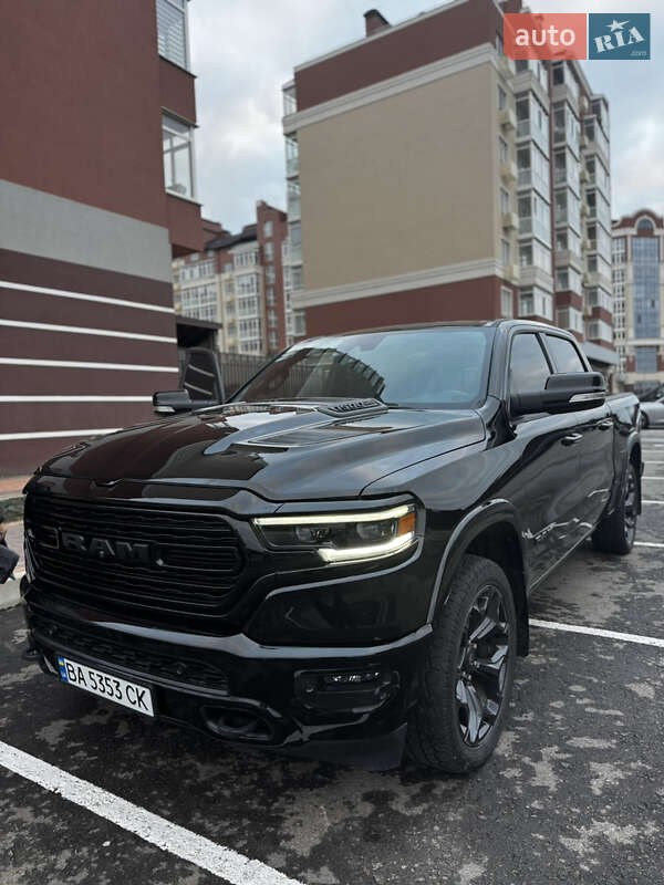 Інші вантажівки Ram Promaster 2021 в Умані фото Інші вантажівки Ram Promaster 2021 в Умані