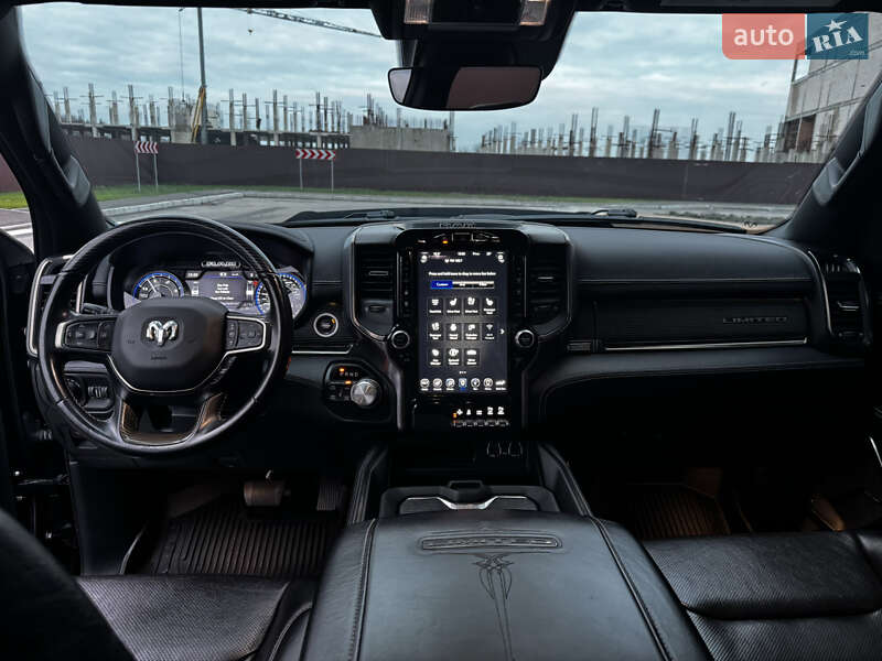 Інші вантажівки Ram Promaster 2021 в Умані фото 7 Інші вантажівки Ram Promaster 2021 в Умані