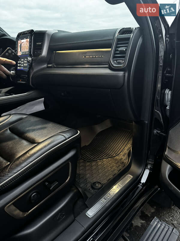 Інші вантажівки Ram Promaster 2021 в Умані фото 17 Інші вантажівки Ram Promaster 2021 в Умані