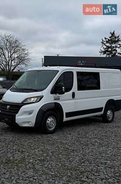 Грузопассажирский фургон Ram Promaster 2020 в Бродах